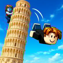 Obby: Climb and Jump