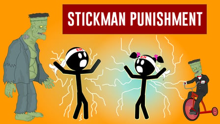 Stickman Punishment