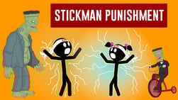 Stickman Punishment