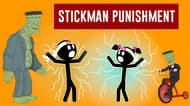 Stickman Punishment