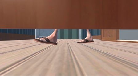 Neighbor Escape - Screenshot 5