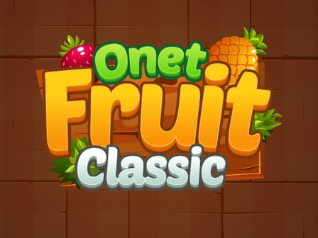 Onet Fruit Classic