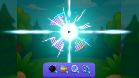 Bubble Mania - Screenshot 5