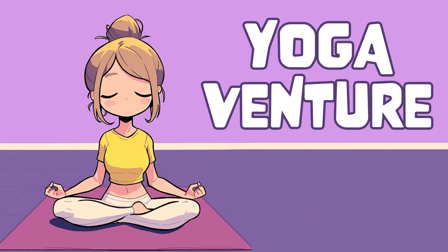 Yogaventure