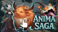 Anima Saga - Clicker RPG
