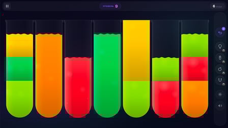 Liquix Color - Screenshot 3