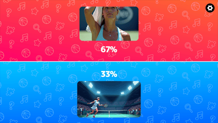 US Open Tennis - Screenshot 2