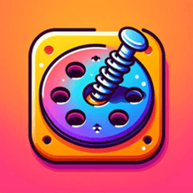 Screw 6 Spin