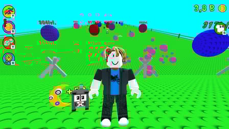 Escape Stones for Brainrots - Screenshot 2