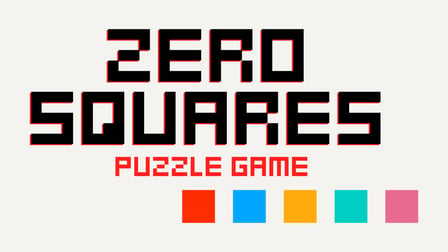 Zero Squares