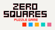 Zero Squares