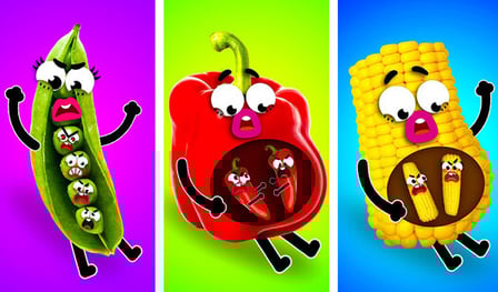 Candy Doctor Hospital