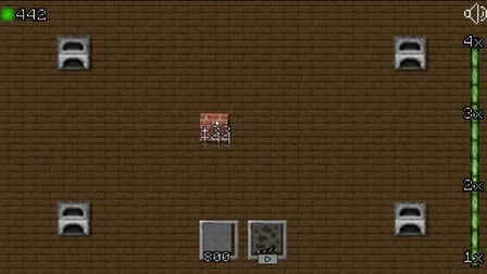 Process and Combine Ores: Reach the Last One! - Screenshot 1