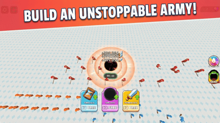 Skibidi Toilet: Attack Hole - Screenshot 2