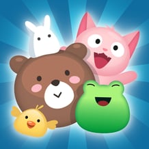 Goods Sort: Cute Animals