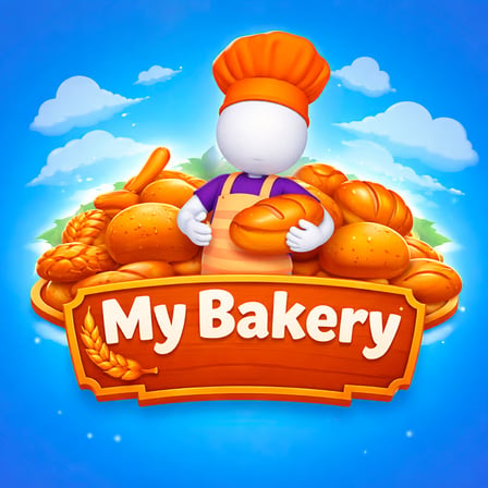 My Bakery