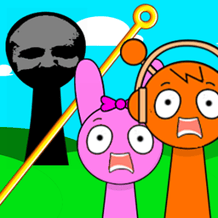 Save Pinki