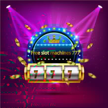 Free slot machines 777