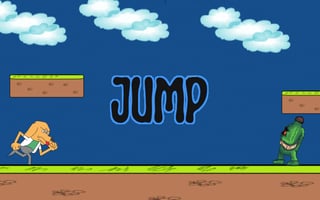 JumpJump