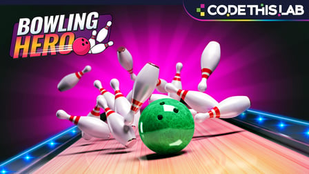 Bowling Hero Multiplayer