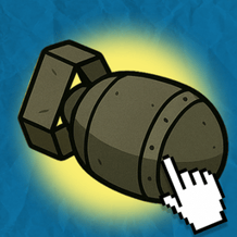 Nuclear Bomb Clicker