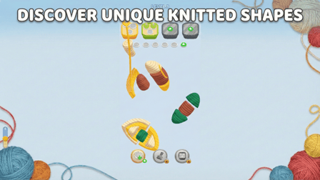 Yarn Fever! Unravel Puzzle - Screenshot 2