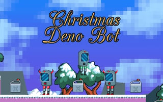 Christmas Deno Bot