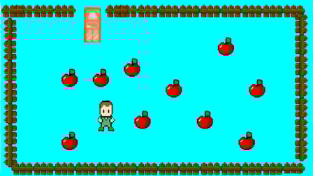 Room Escape - Screenshot 1