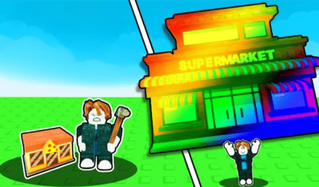 Robbie: Build Your Business