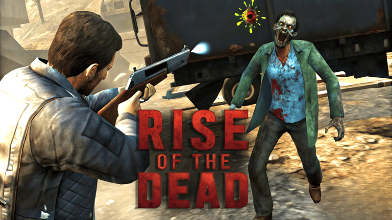Rise of the Dead