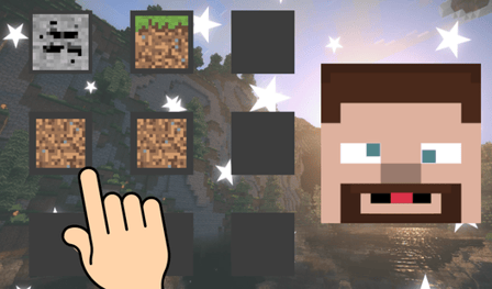 Mesclagem De Blocos Noob