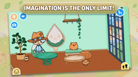 TB World - Screenshot 5