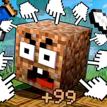 Mine Clicker: Mineshaft and Arena