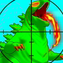 XXL Monster Hunt