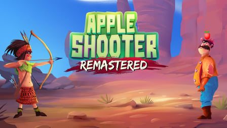 Apple Shooter Remastered