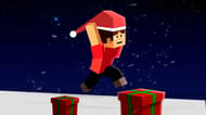Parkour Block Xmas Special