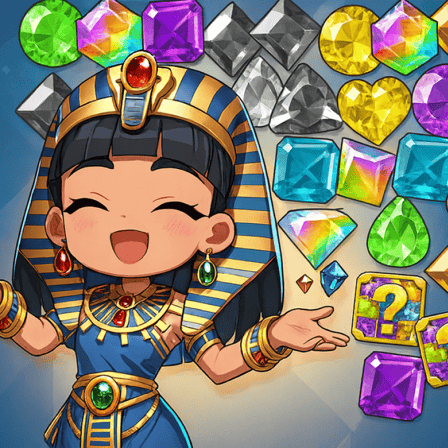 The Queen's Jewels thumbnail