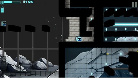 ParCub: Moon Escape - Screenshot 8