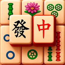 Mahjong: Shadow of the Lotus!