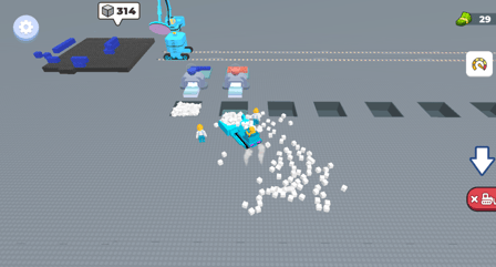 Miner Builder - Screenshot 2