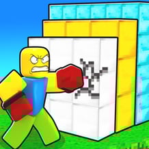 Nubik Obby: Boxer