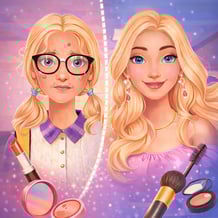 From Nerd to Popular School