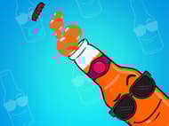 Mr Bottle 