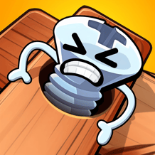 Screw & Pin: Puzzle Levels