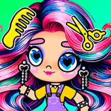 Avatar World Beauty Salon