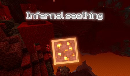 Infernal seething