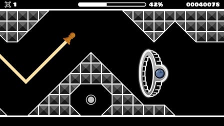 Geometry Dash 2.2: New Arrow - Screenshot 3
