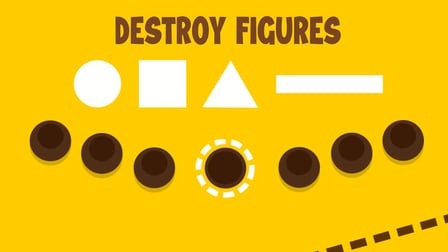 Destroy Figures