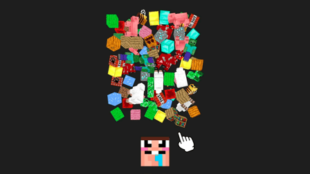 Noob: Big Item Sorting - Screenshot 1