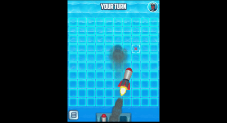 Battleships Armada - Screenshot 2